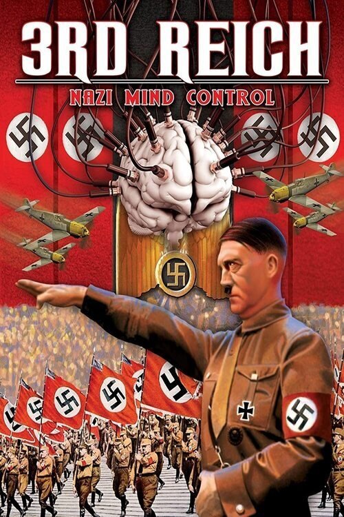 3rd Riech: Evil Deception poster