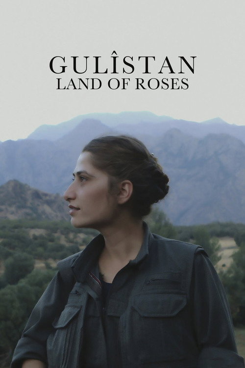 Gulistan, Land of Roses poster