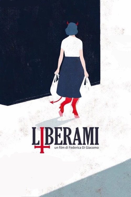 Libera Nos poster