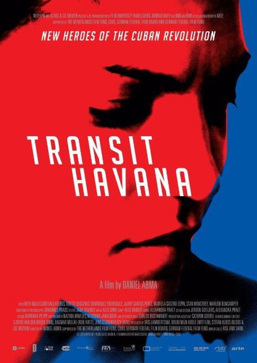 Transit Havanna poster