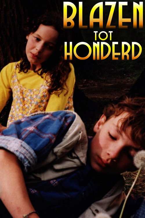 Dandelion Game poster