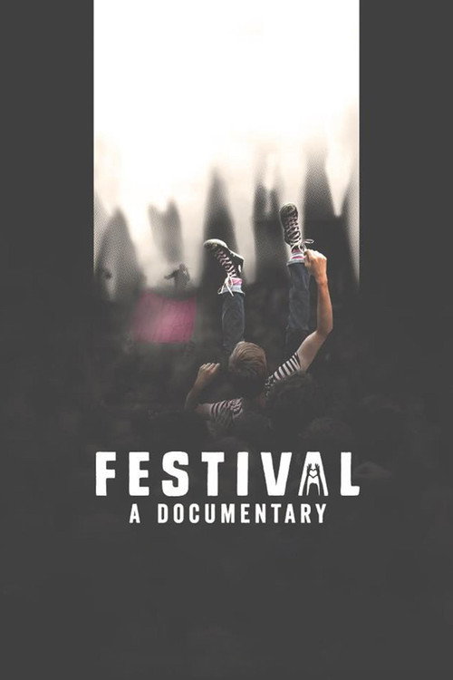 Festival: A Documentary poster