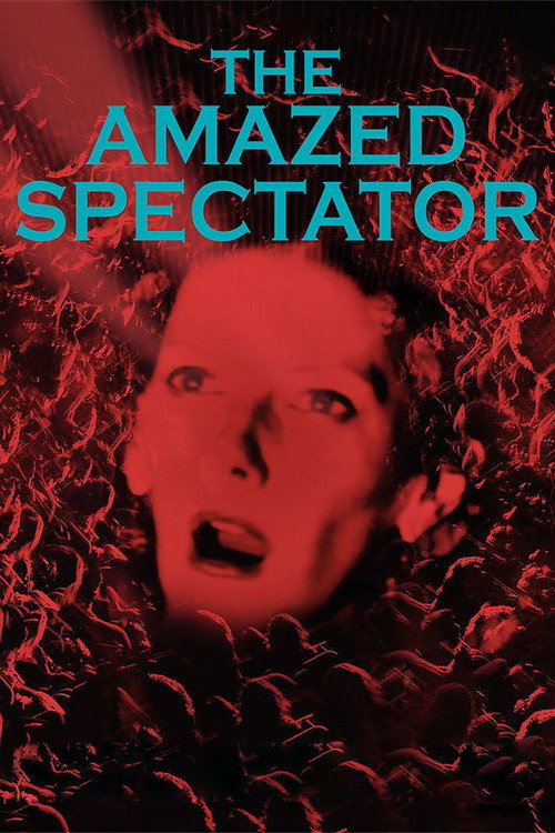 O Espectador Espantado poster