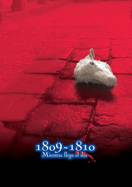 1809-1810 mientras llega el día poster