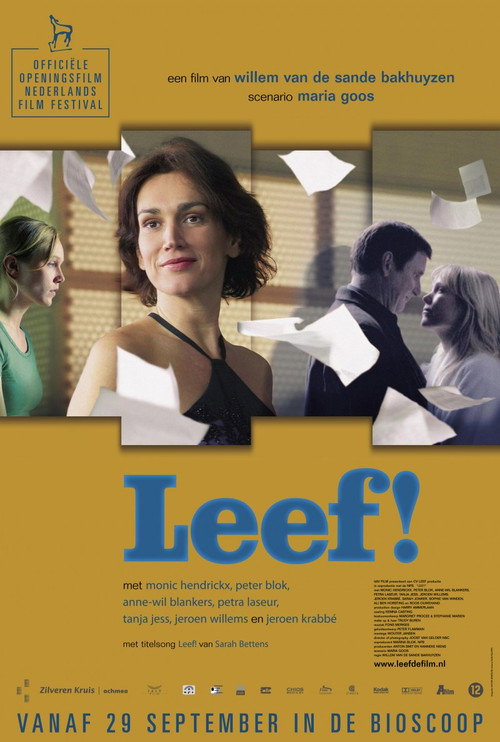 Life! poster