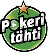 Pokeritähti poster