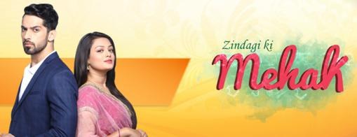 Zindagi Ki Mehek poster