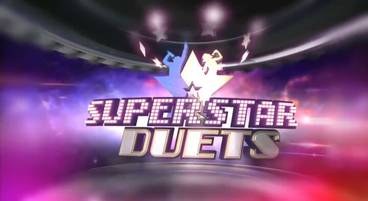 Superstar Duets poster