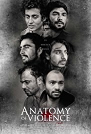 Anatomy of Violence poster