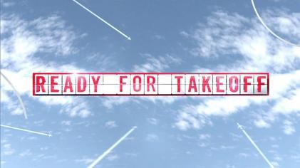 Ready for Take Off poster