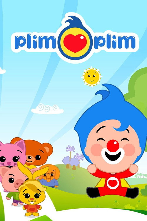 Plim Plim poster