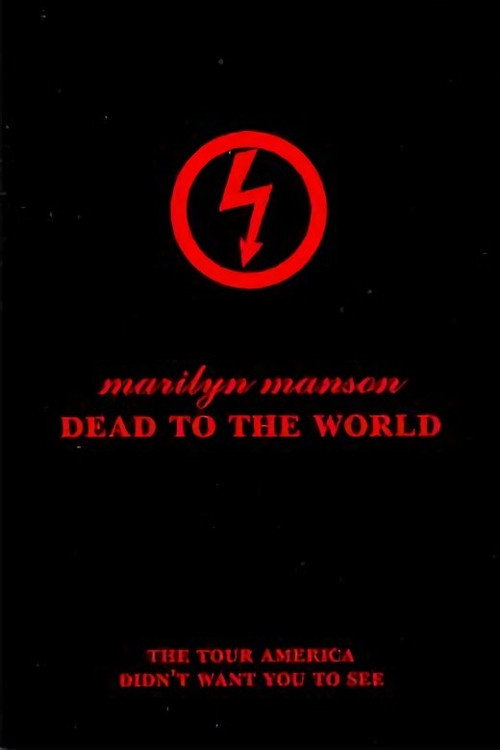 Dead to the World poster