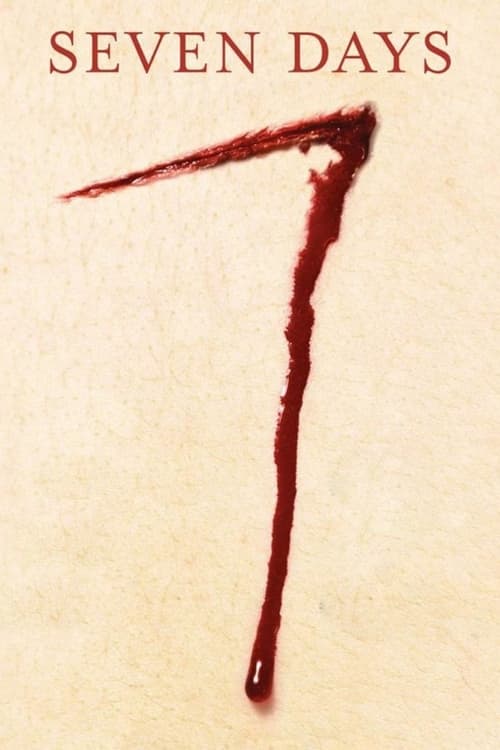 7 Days poster