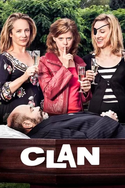 Clan poster