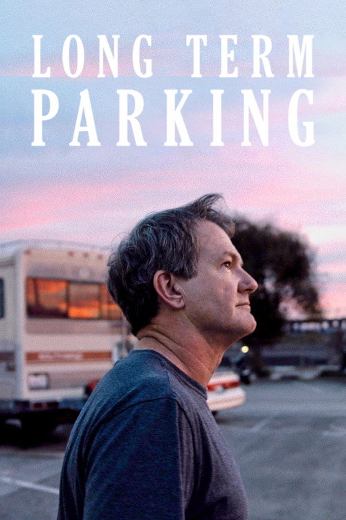 Long Term Parking poster