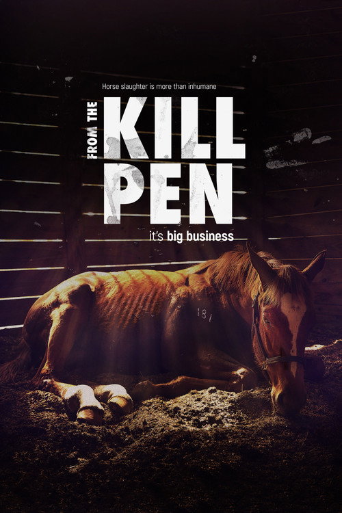 Kill Pen poster