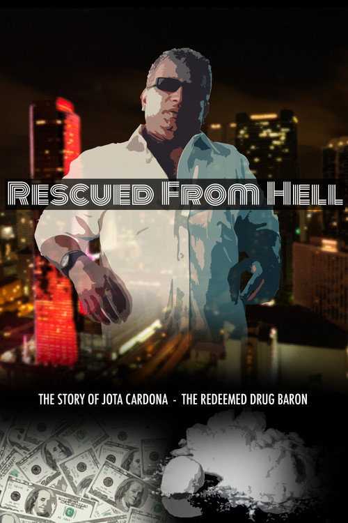 Rescued from Hell poster