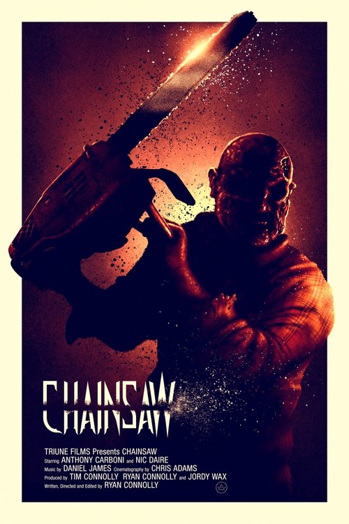 House of Pain: The Make-Up Effects of 'Texas Chainsaw Massacre 2' poster