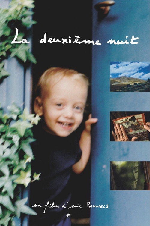 La deuxième nuit poster