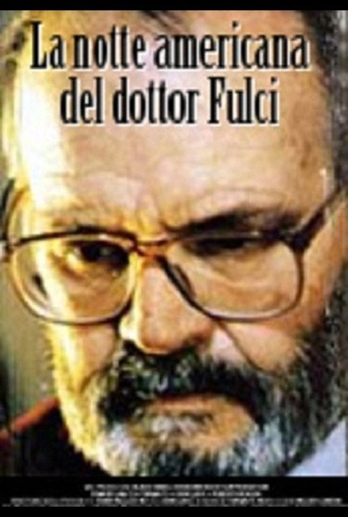 Fulci: Day for Night poster