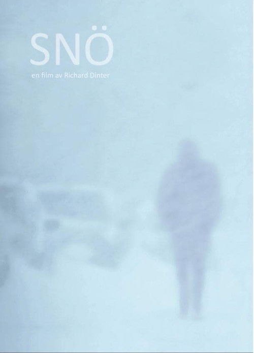 Snö poster
