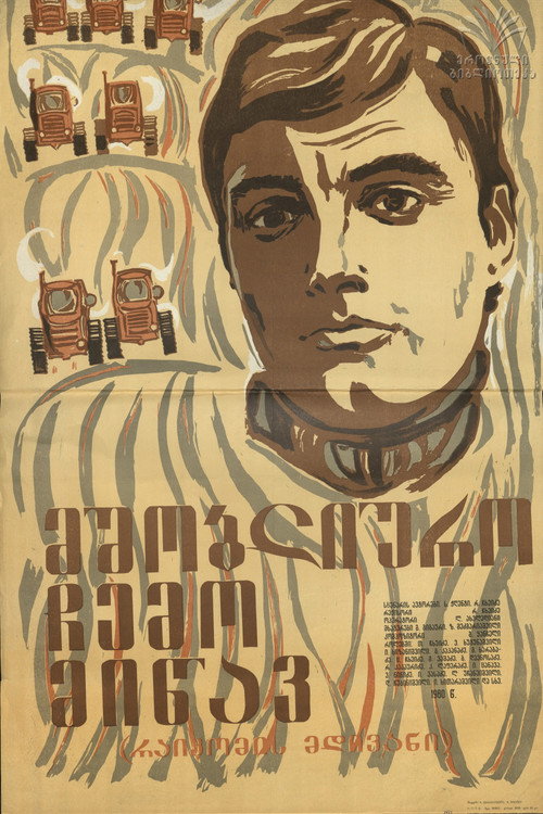 O My Homeland! poster