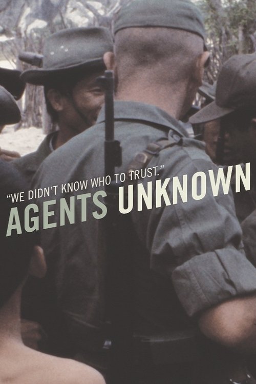 The Province: An Intelligence Officer in Vietnam poster