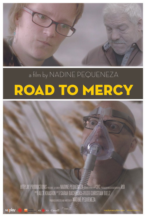 Road to Mercy poster