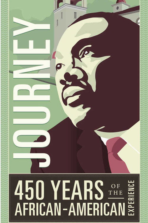 America's Untold Journey poster