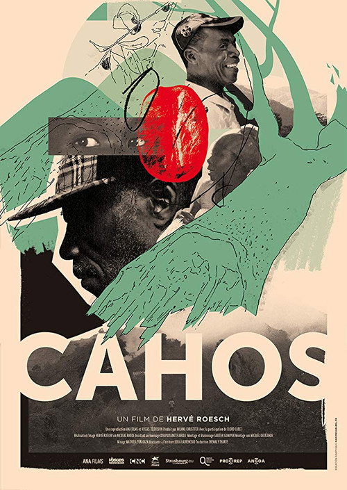 Cahos poster