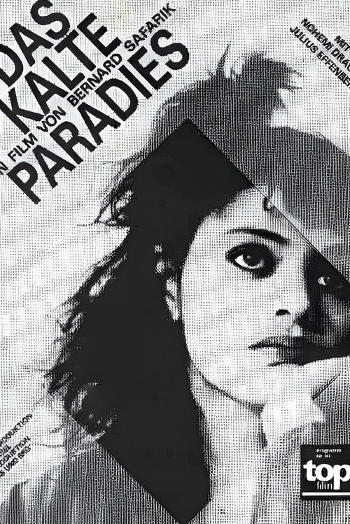 Das kalte Paradies poster