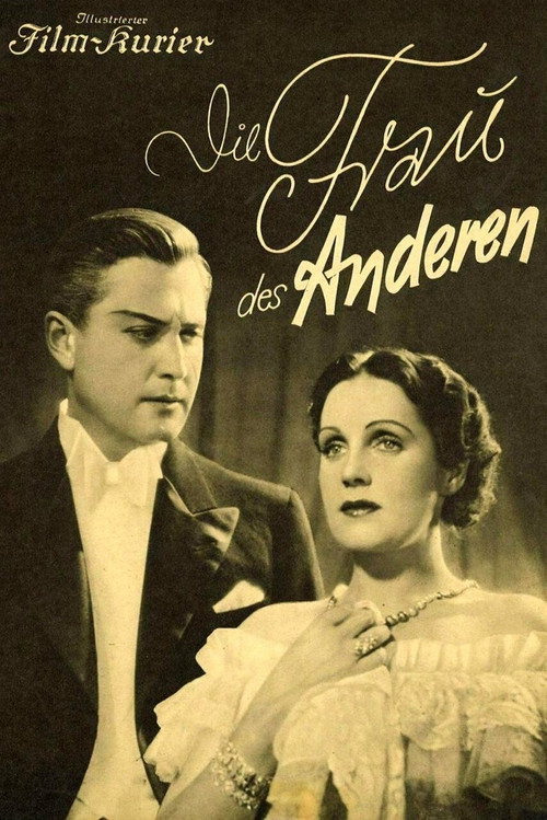Romance poster