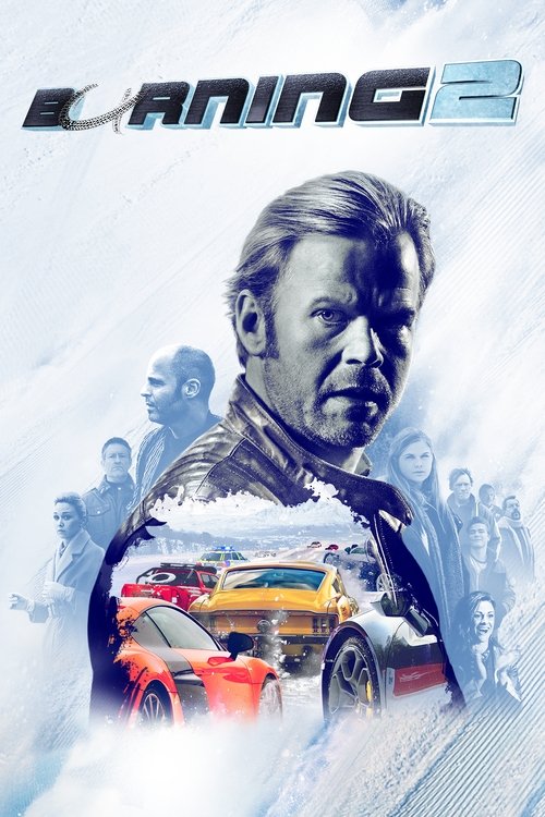 Børning 2 poster