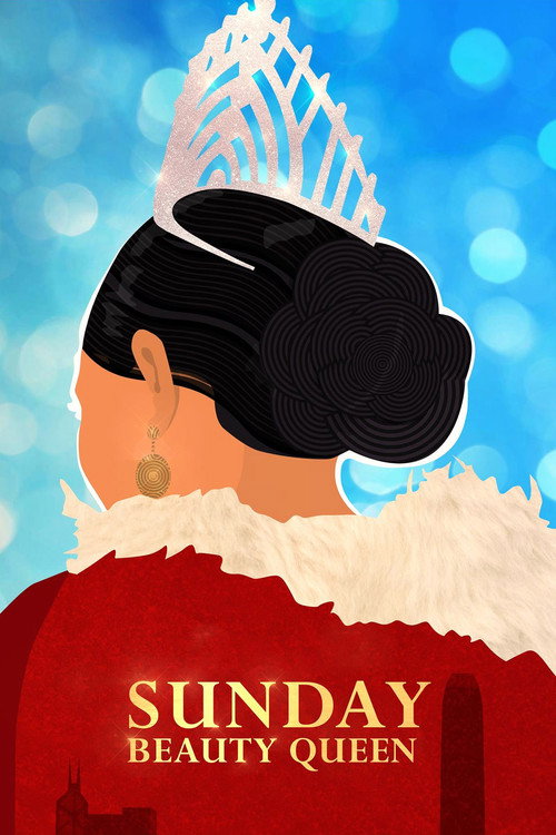 Sunday Beauty Queen poster