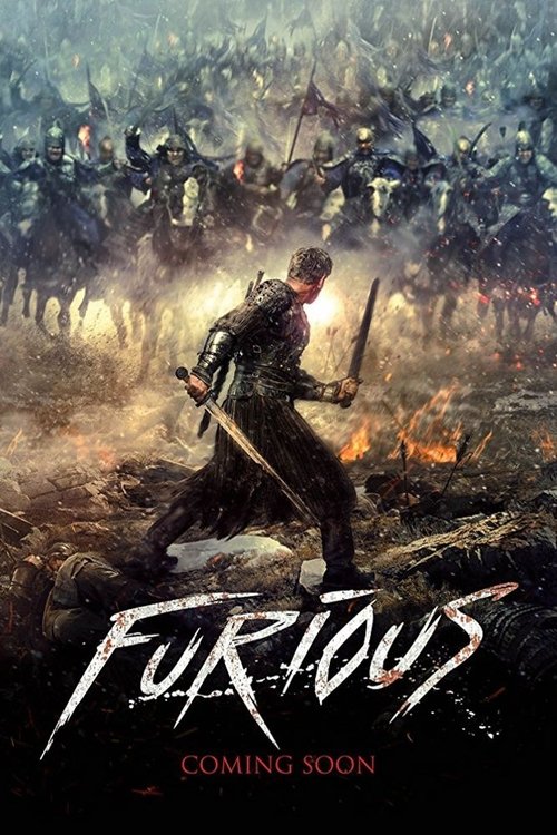 Legend of Kolovrat poster