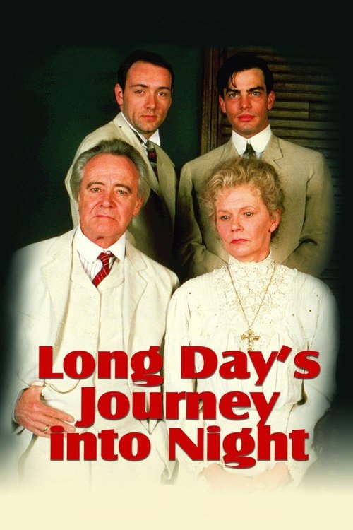 Long Day's Journey into Night poster