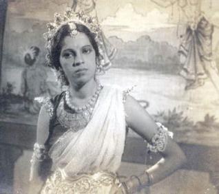 Chandraguptha Chanakya poster