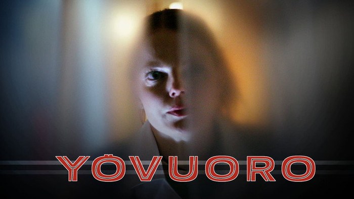 Yövuoro poster