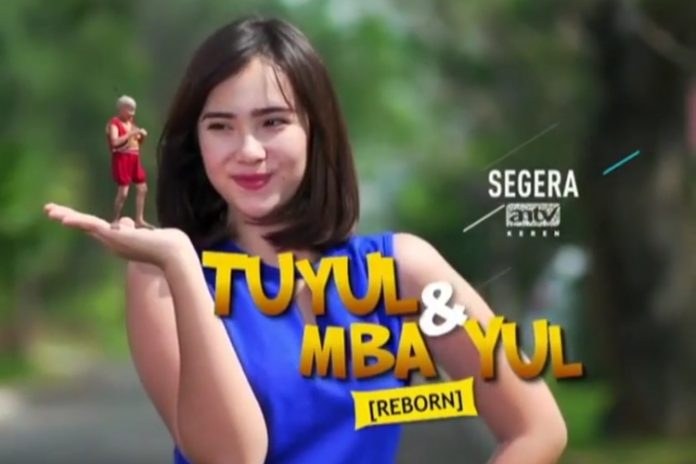 Tuyul & Mba Yul Reborn poster
