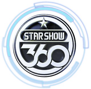Star Show 360 poster