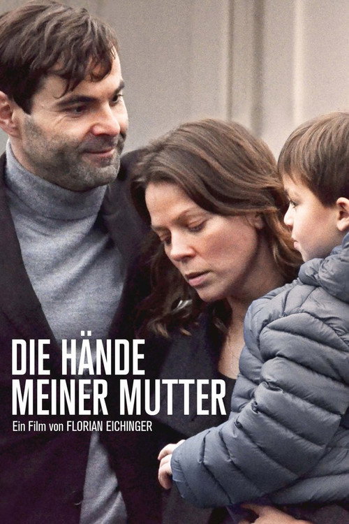 Die Hände meiner Mutter poster