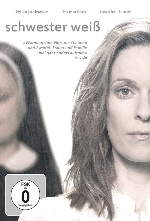 The Prodigal Sister poster