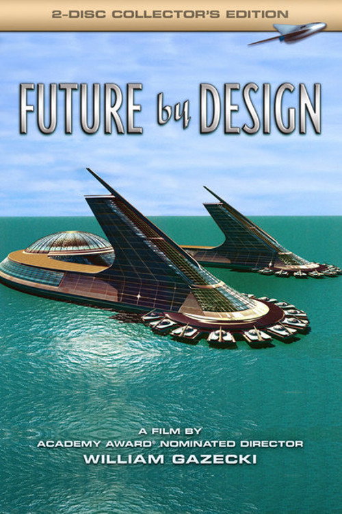 Future by design poster