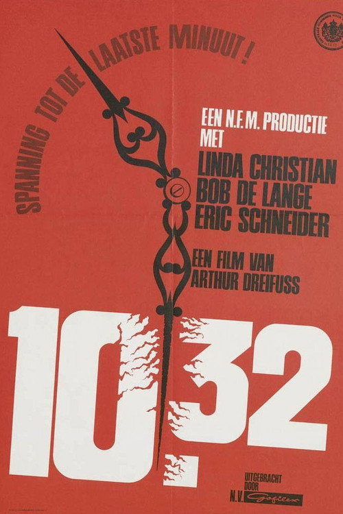 10:32 poster
