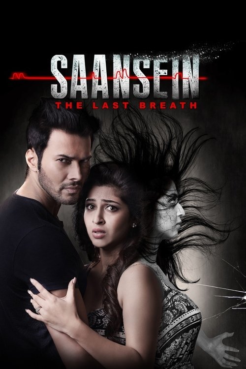 Saansein poster