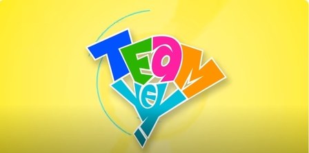 Team Yey! poster