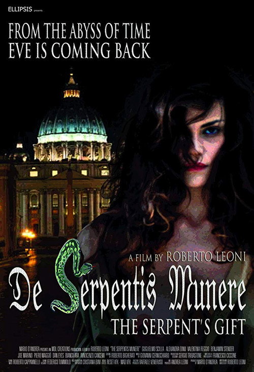 De Serpentis Munere poster