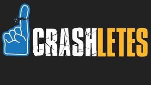 List of Crashletes episodes poster