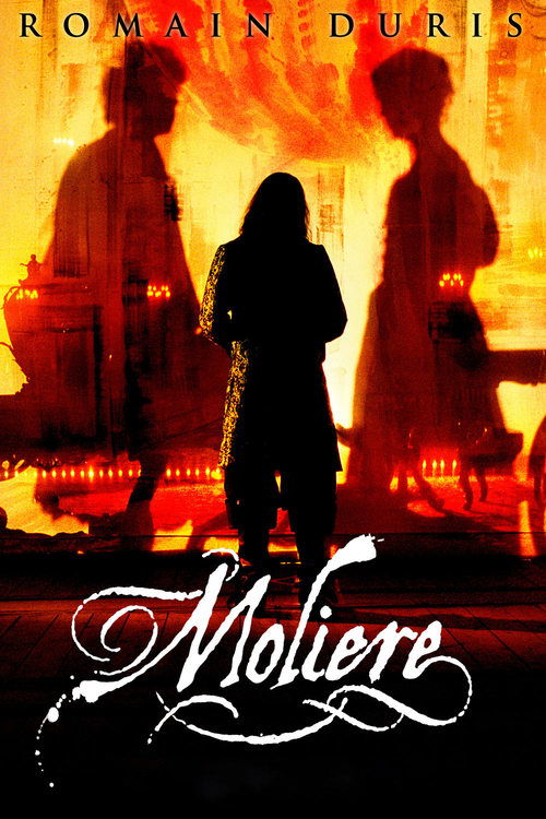 Molière poster
