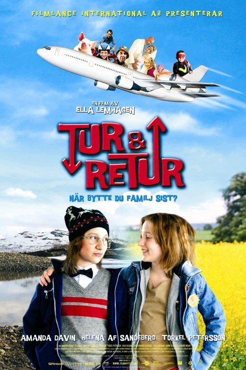 Immediate Boarding poster